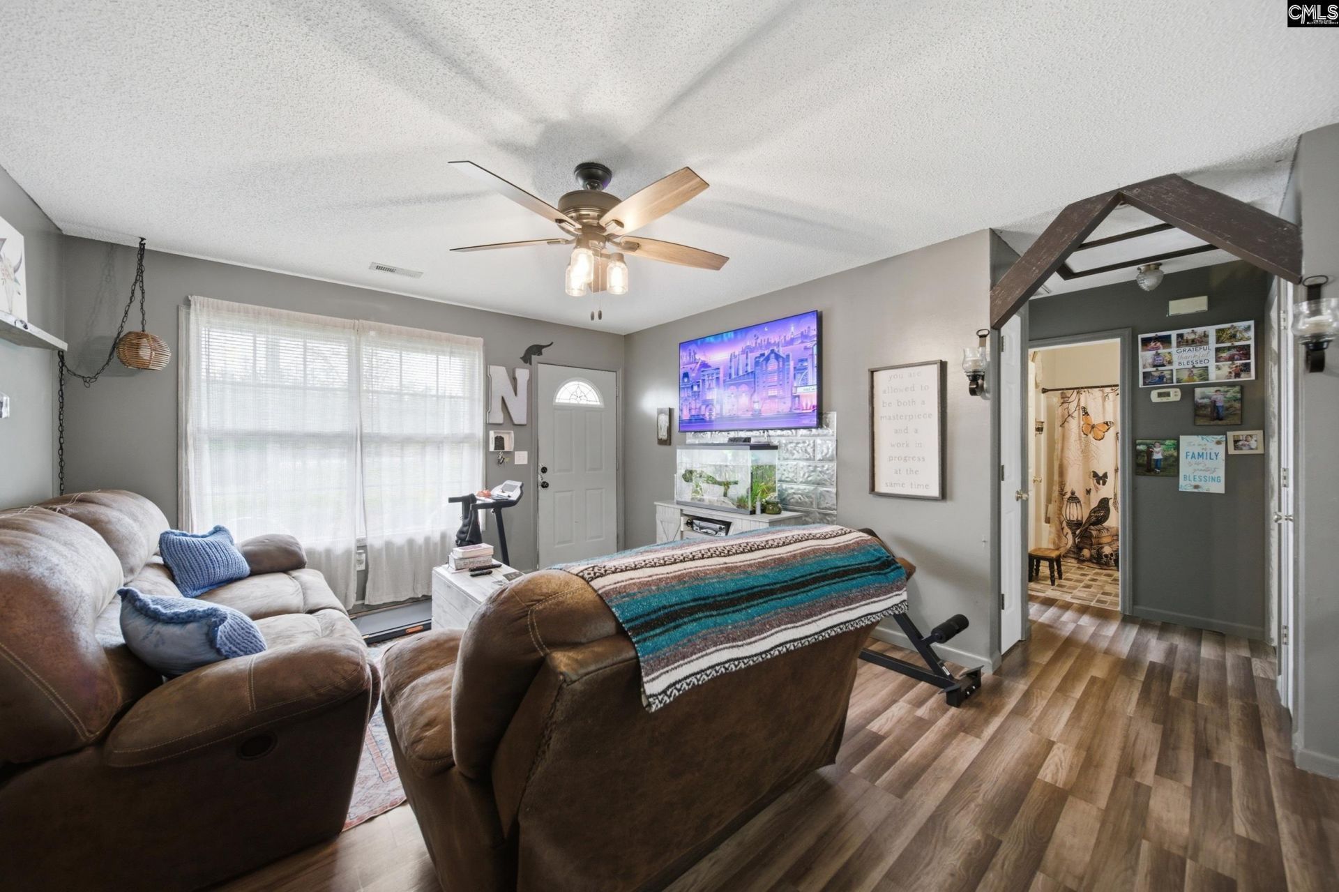 412 Pond Bluff Road  Photo 14