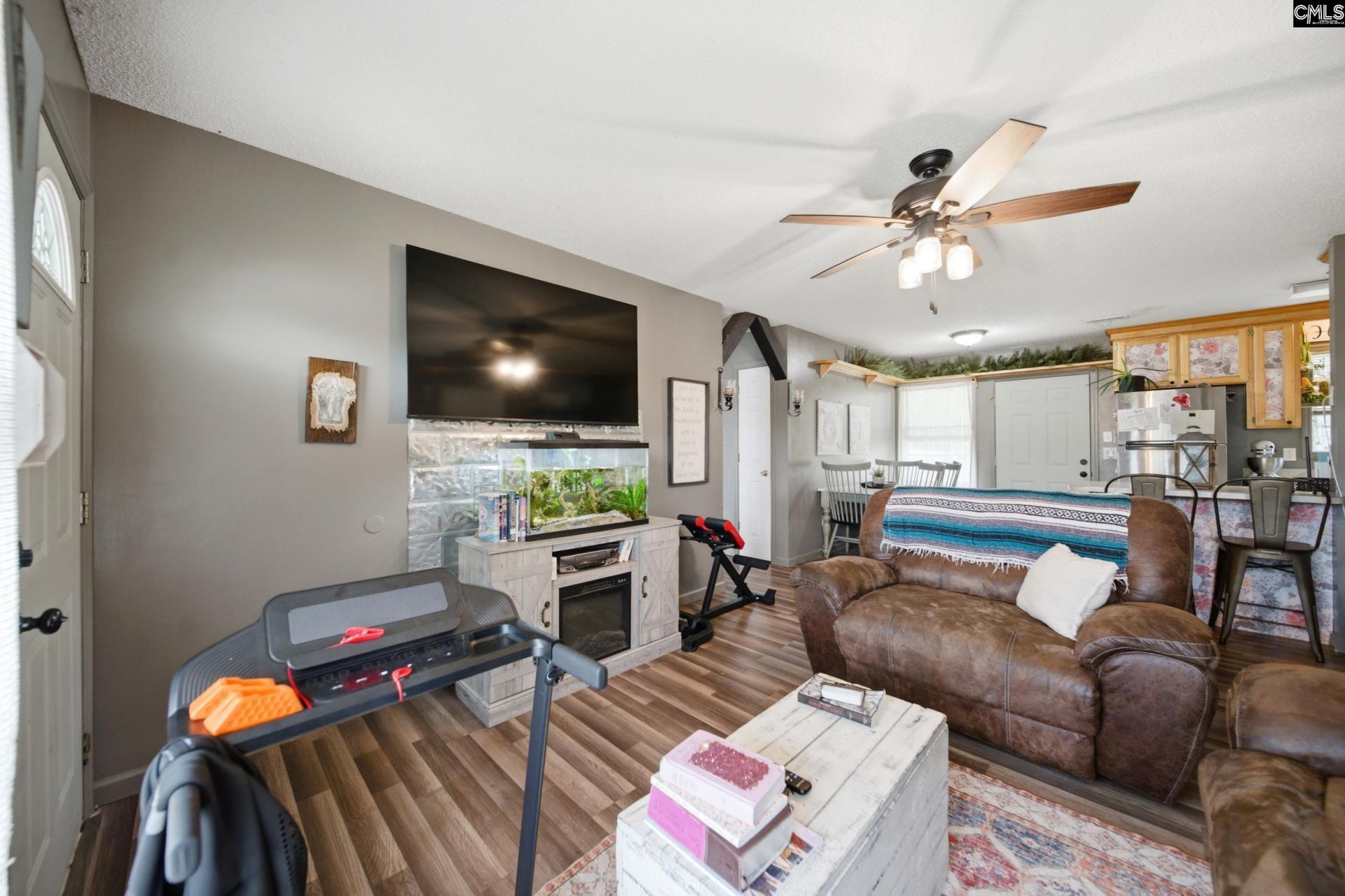 412 Pond Bluff Road  Photo 15