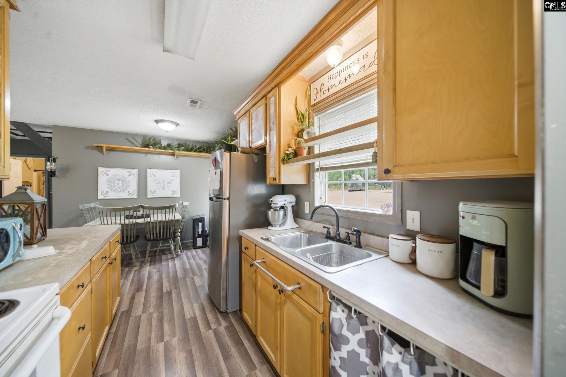 412 Pond Bluff Road  Photo 17