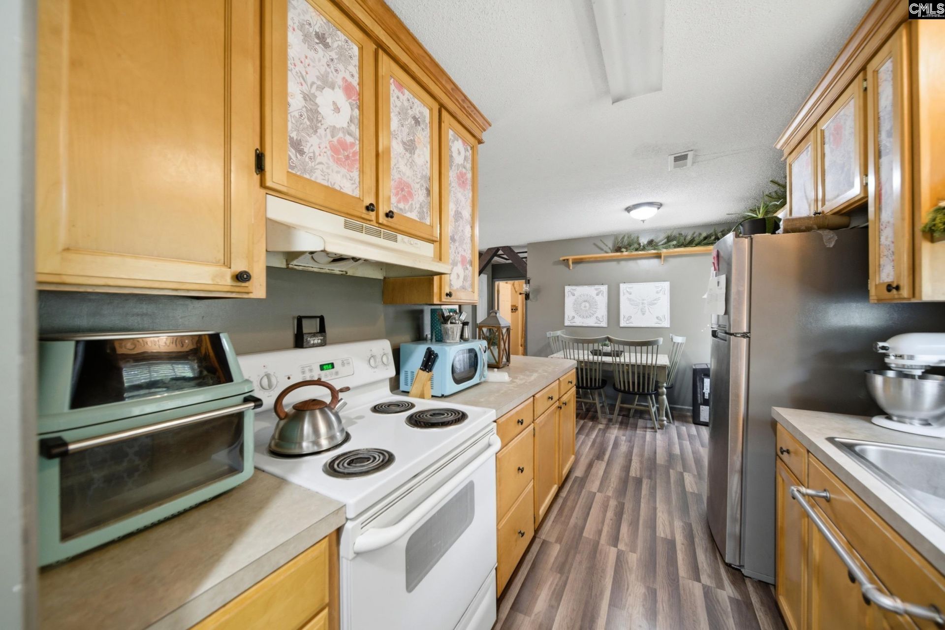 412 Pond Bluff Road  Photo 18