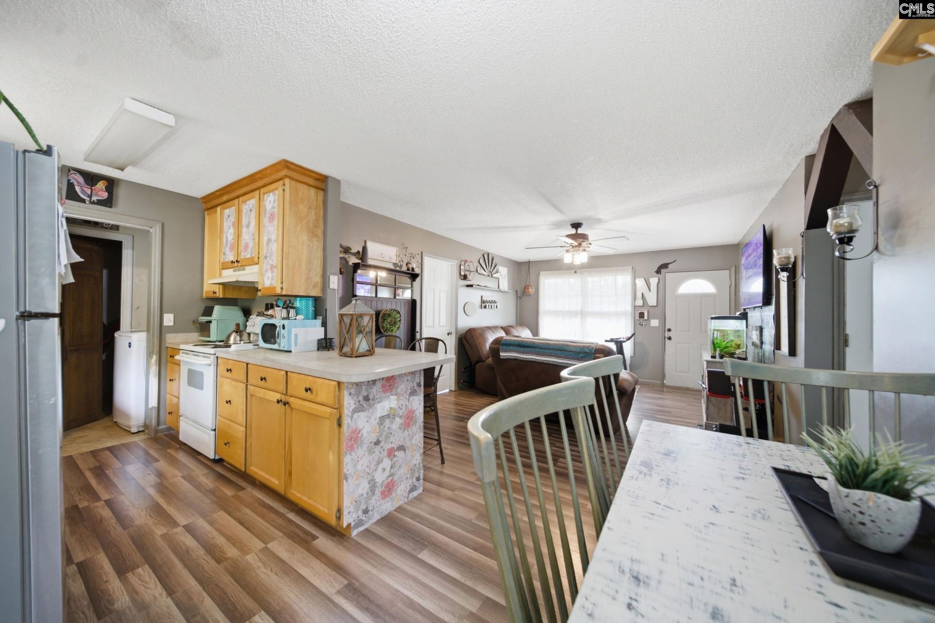 412 Pond Bluff Road  Photo 20