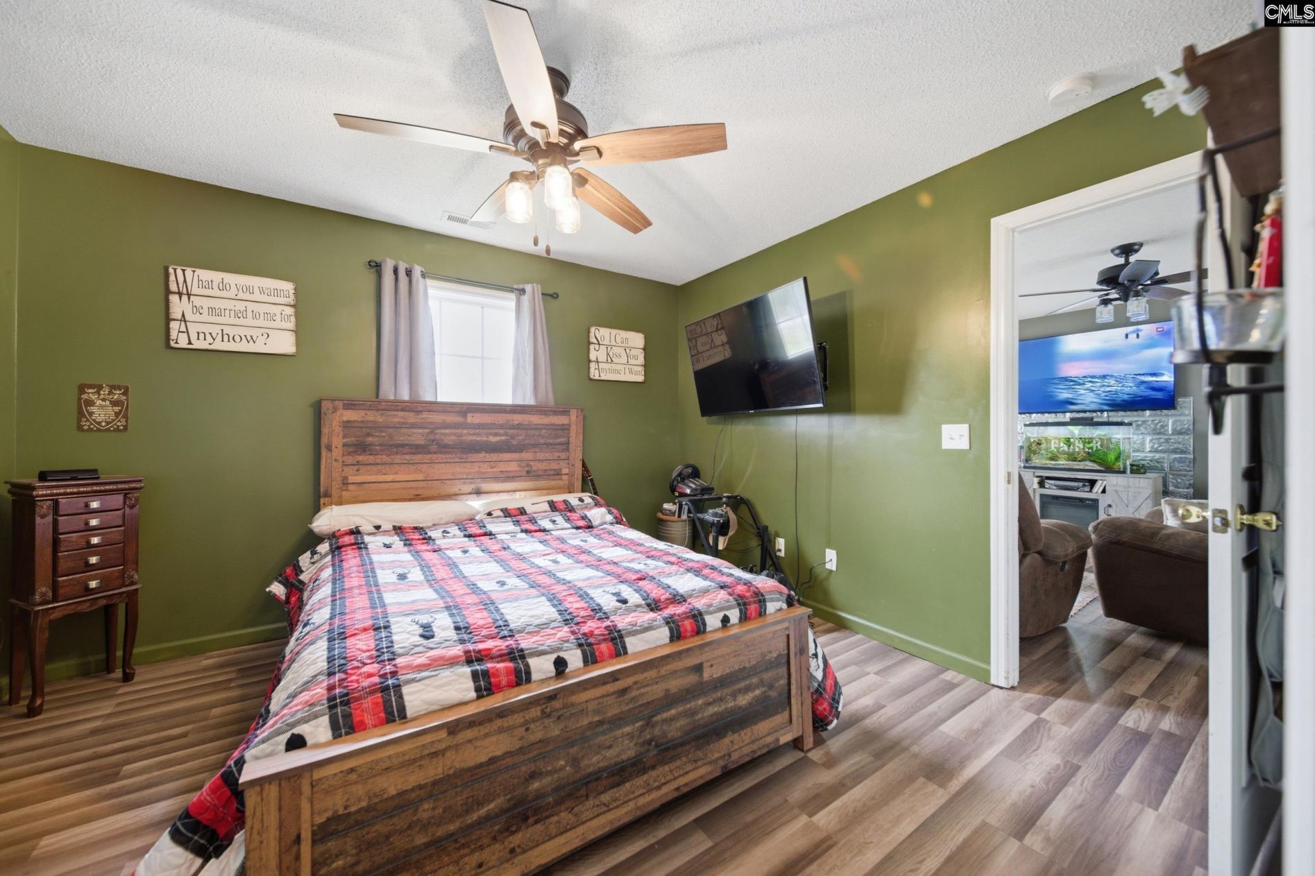 412 Pond Bluff Road  Photo 21