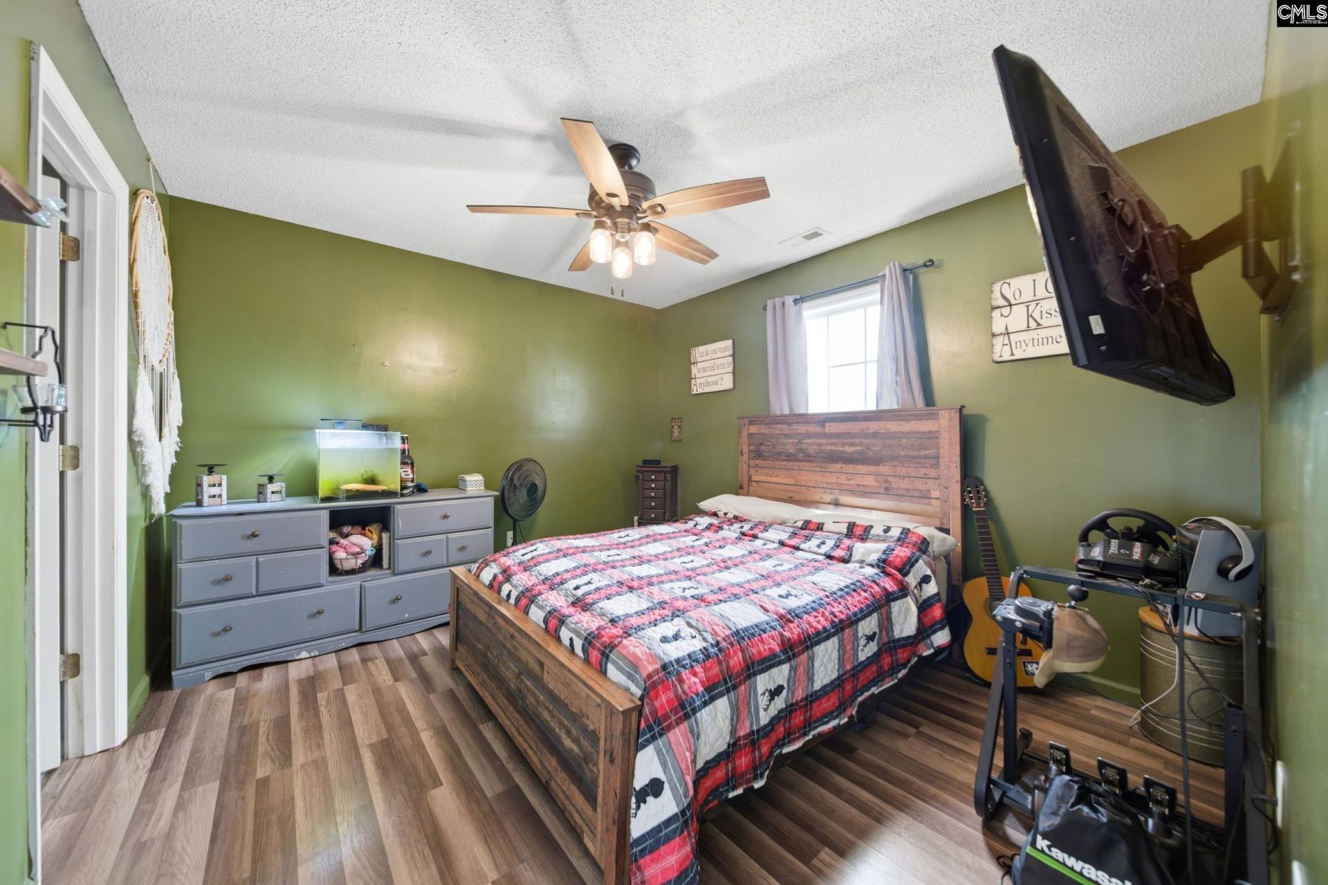 412 Pond Bluff Road  Photo 22