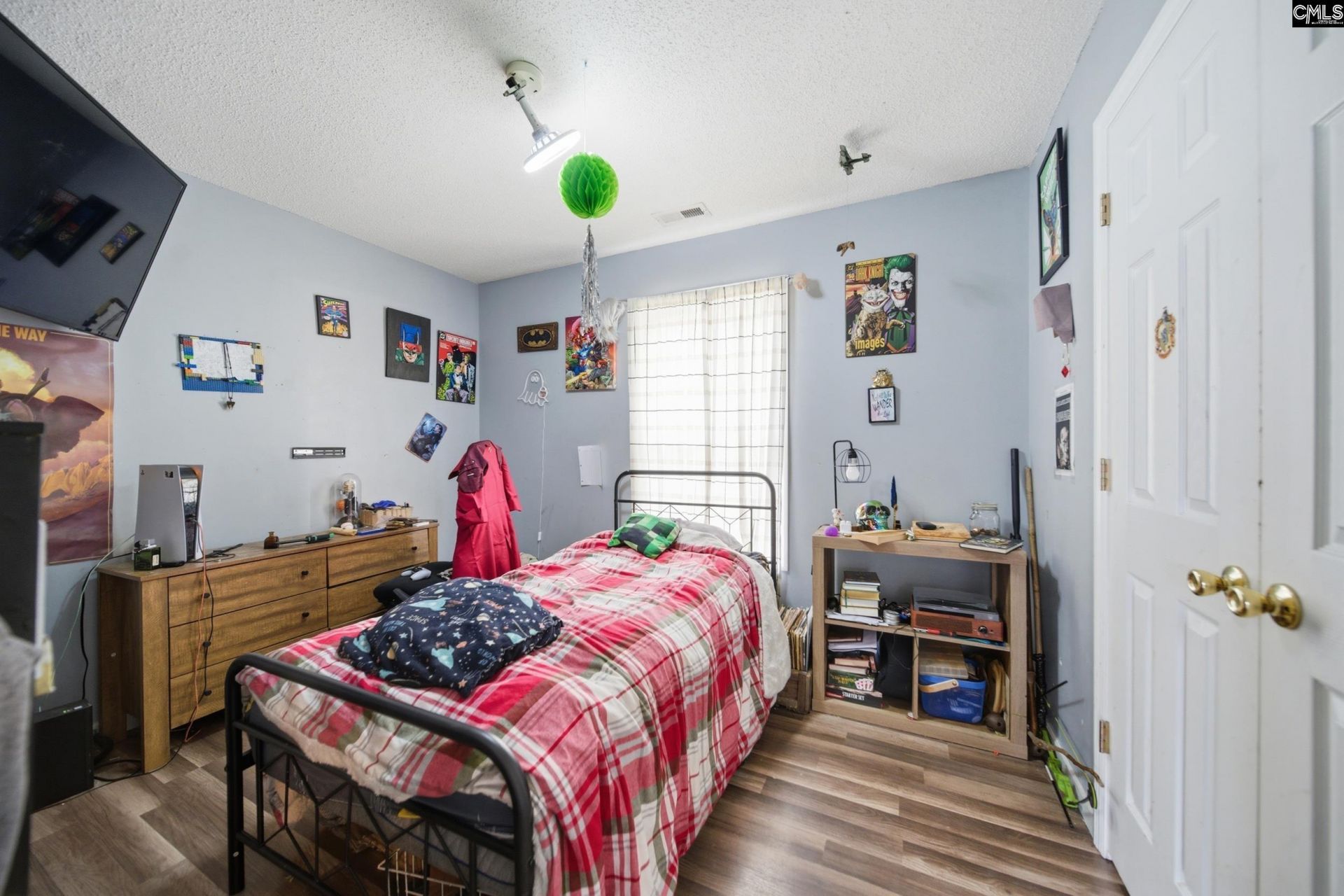 412 Pond Bluff Road  Photo 24