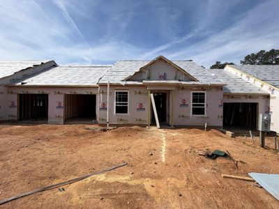 316 Ryegrass Way, Columbia, SC 29212