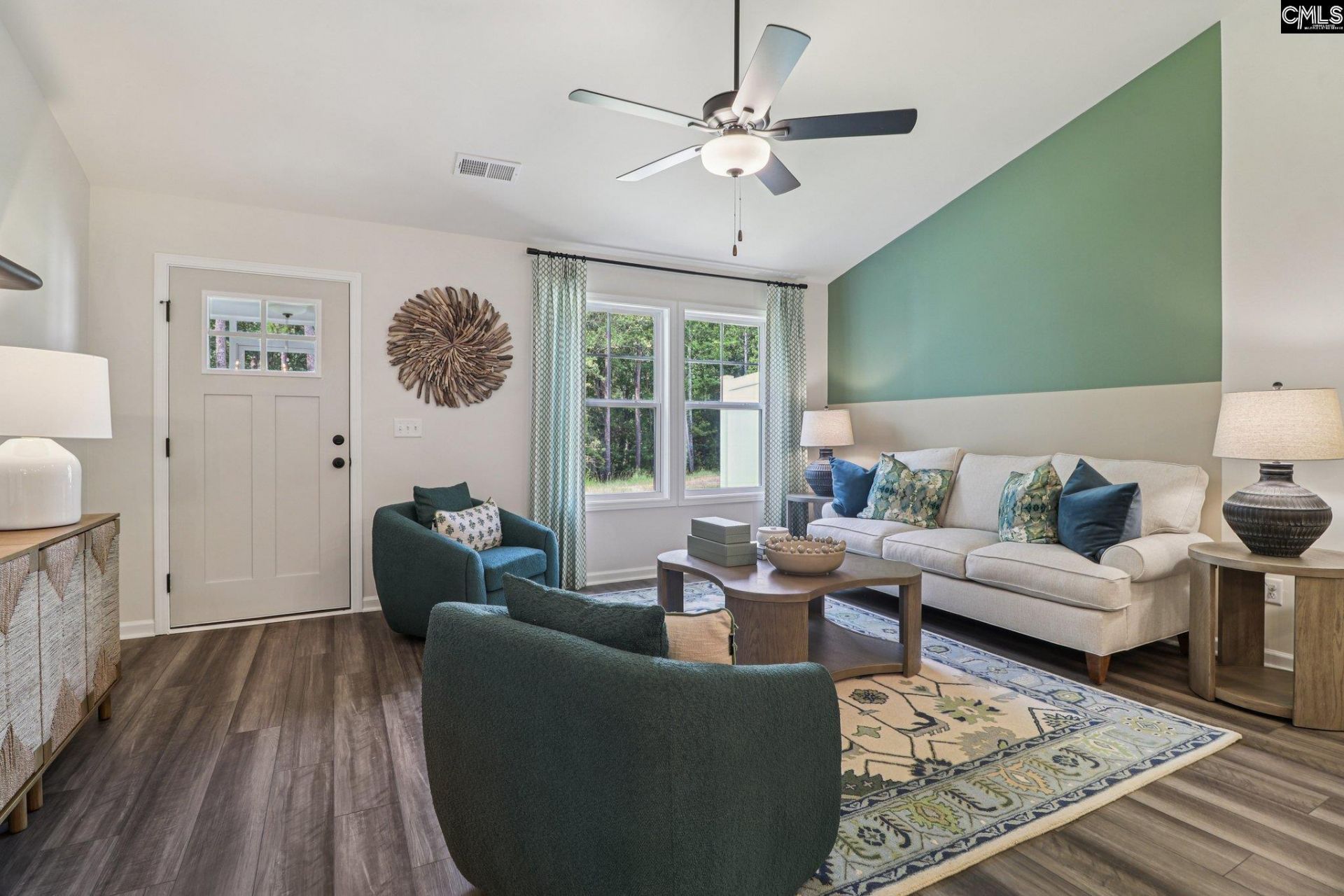 316 Ryegrass Way  Photo 4