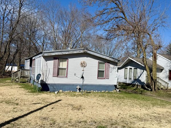 516 Morrison Avenue, Bangor, MI 49013