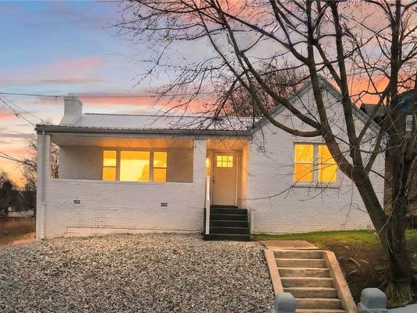 721 Huey Street, Mckeesport, PA 15132