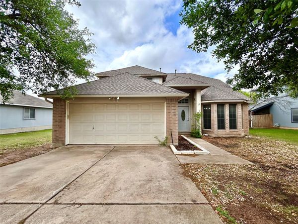 1601 Waterfall Ave , Leander, TX 78641