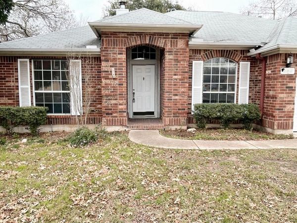 204 Cripple Creek RD , Cedar Park, TX 78613