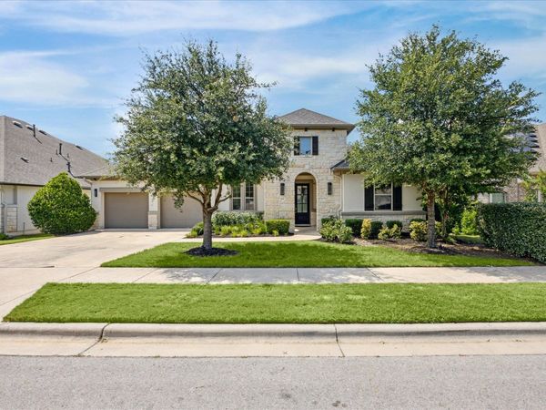 113 Canyon View RD , Georgetown, TX 78628