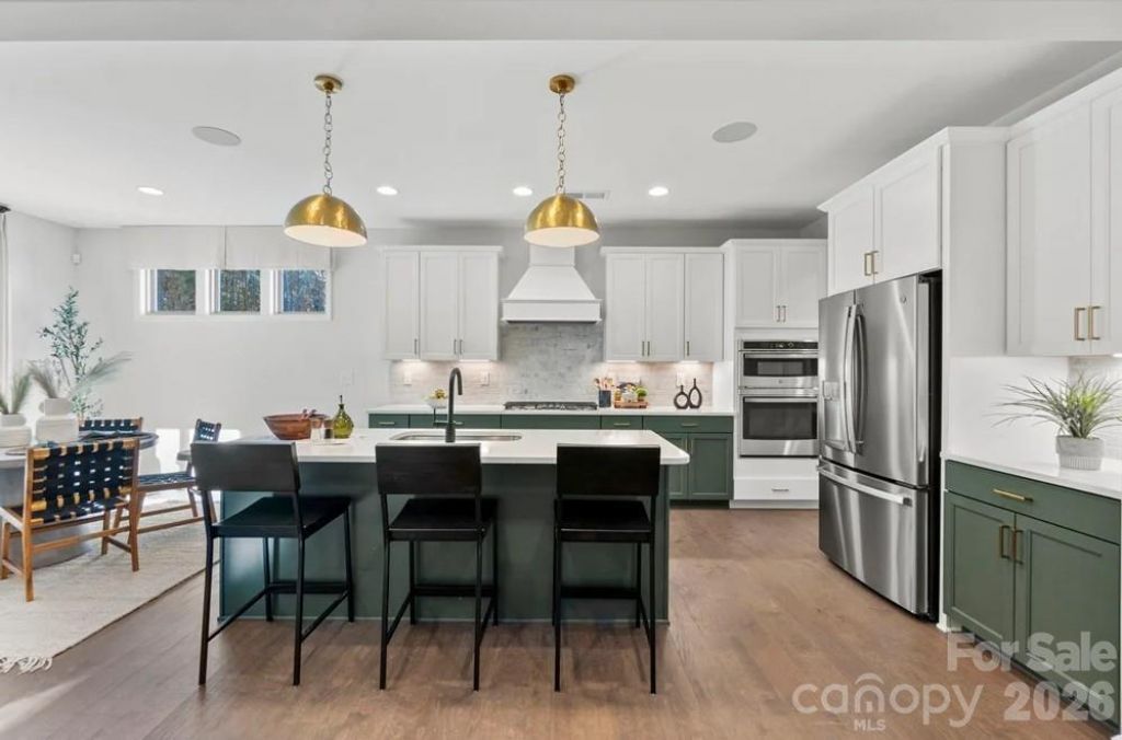 202 Goorawing Lane , Mooresville, NC 28115 Main Photo