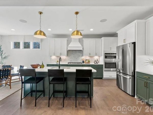 202 Goorawing Lane , Mooresville, NC 28115