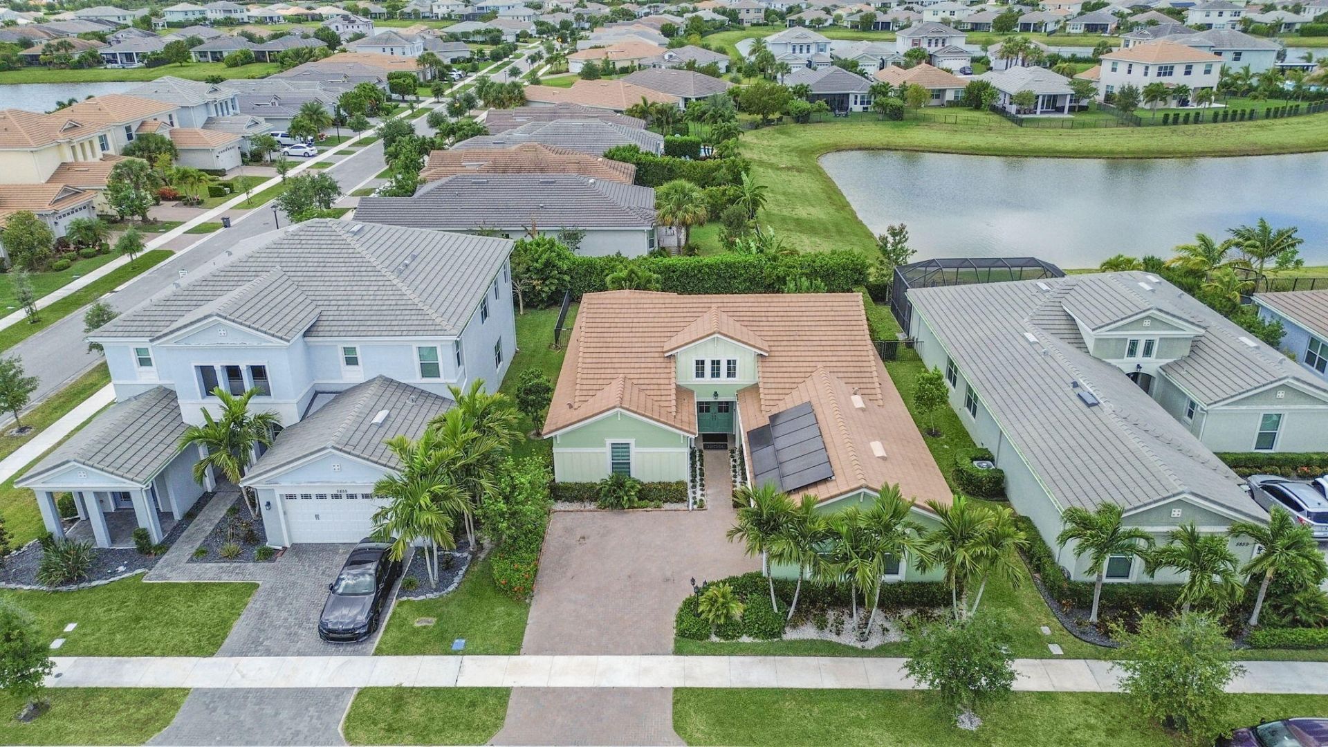 5857 Whippoorwill Circle, Westlake, FL 33470 Photo