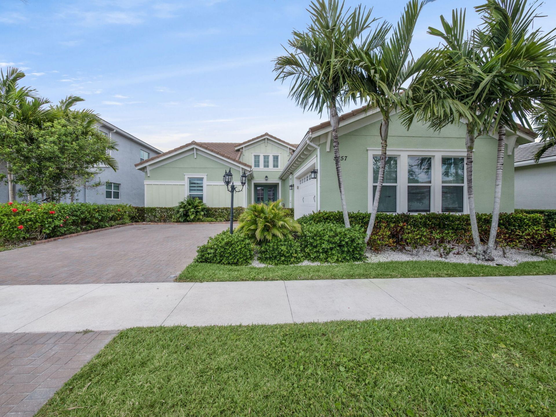 5857 Whippoorwill Circle, Westlake, FL 33470 Photo
