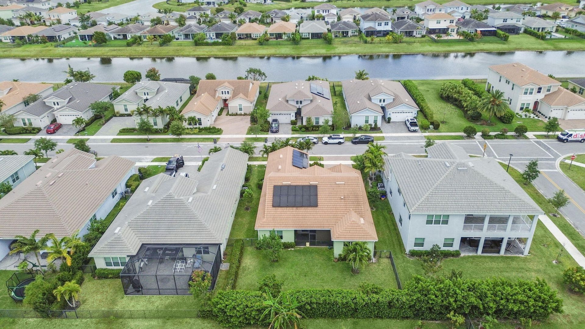 5857 Whippoorwill Circle, The Acreage, FL 33470 Photo