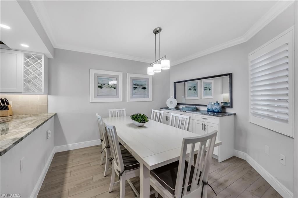 40 Seagate Dr , Unit 303A, Naples, FL 34103 Photo