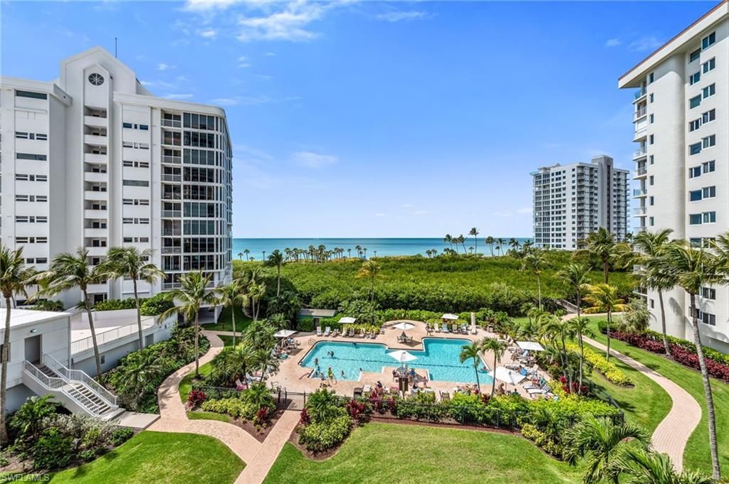 40 Seagate Dr , Unit 303A, Naples, FL 34103 Photo