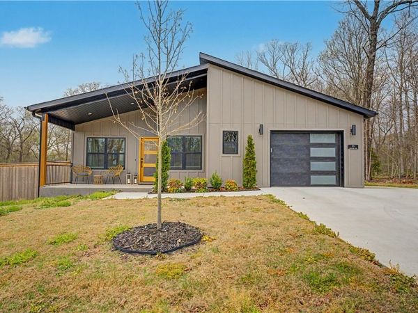 20 Kentallen Lane , Bella Vista, AR 72715