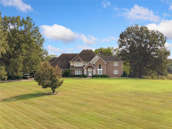 2734A Wolf Springs Road, Harrison, AR 72601