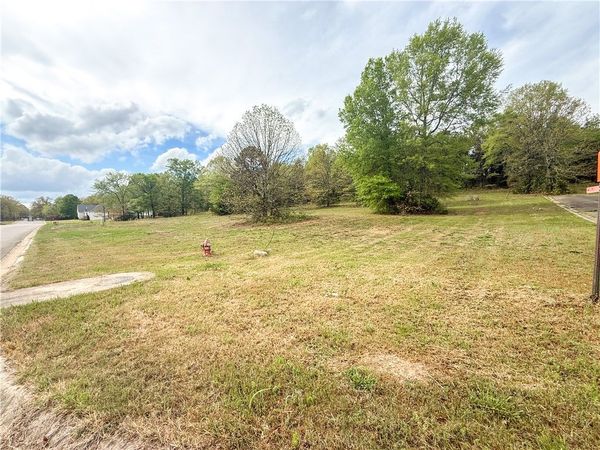 Lot 7 and Lot 10 Holloway Street , Morrilton, AR 72110