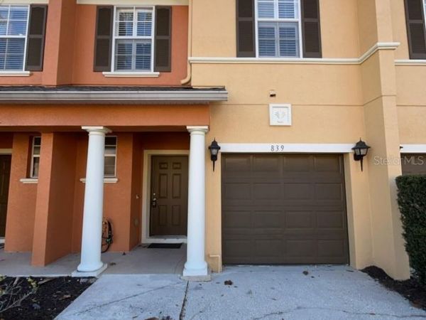 839 ASSEMBLY COURT, REUNION, FL 34747