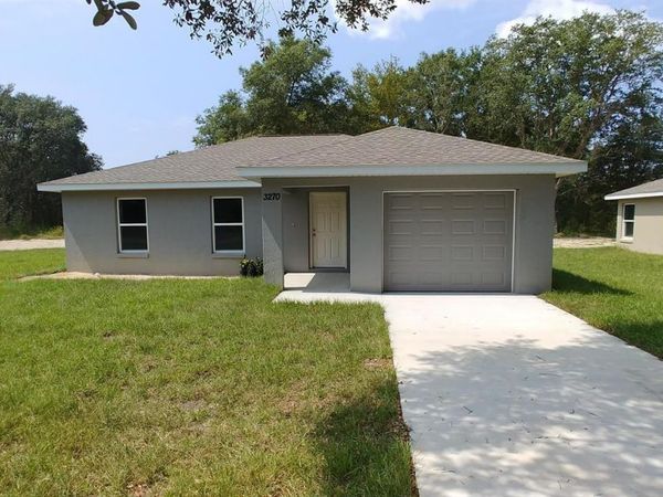 3270 SW 144TH AVENUE , OCALA, FL 34481
