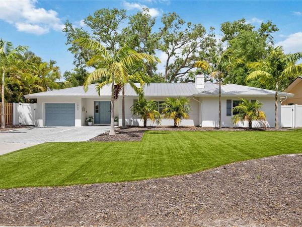 1865 ORCHID STREET, SARASOTA, FL 34239