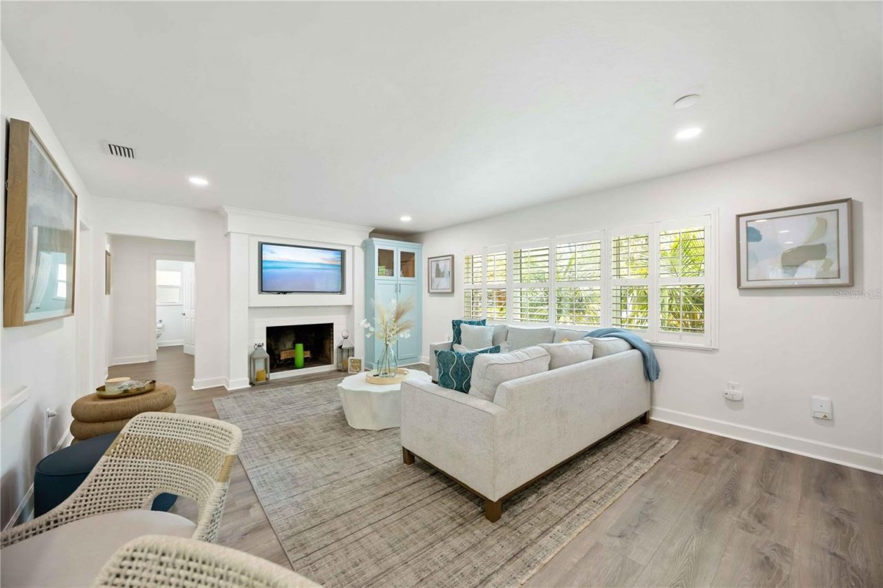 1865 Orchid Street, Sarasota, FL 34239 Photo