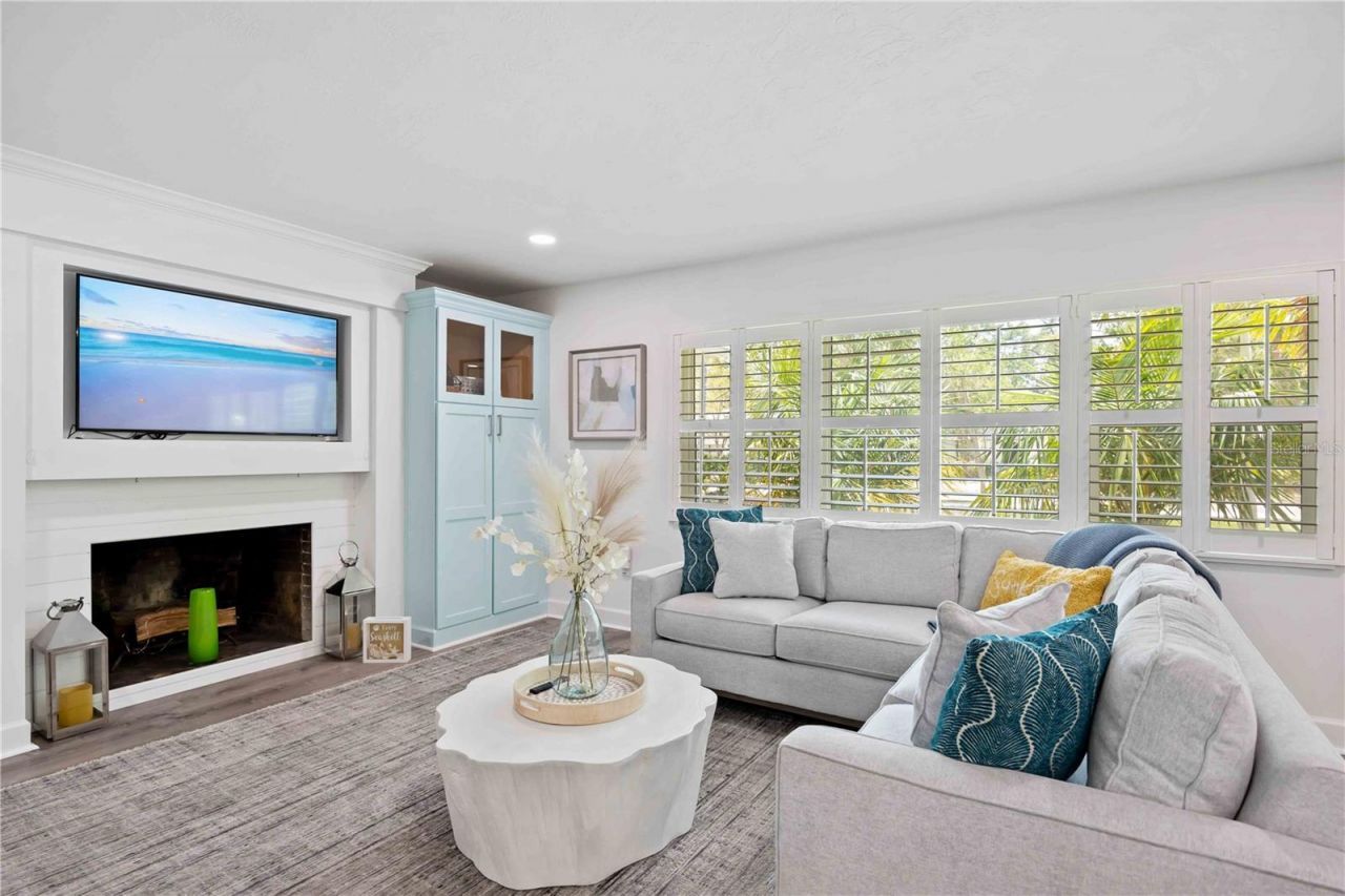 1865 Orchid Street, Sarasota, FL 34239 Photo