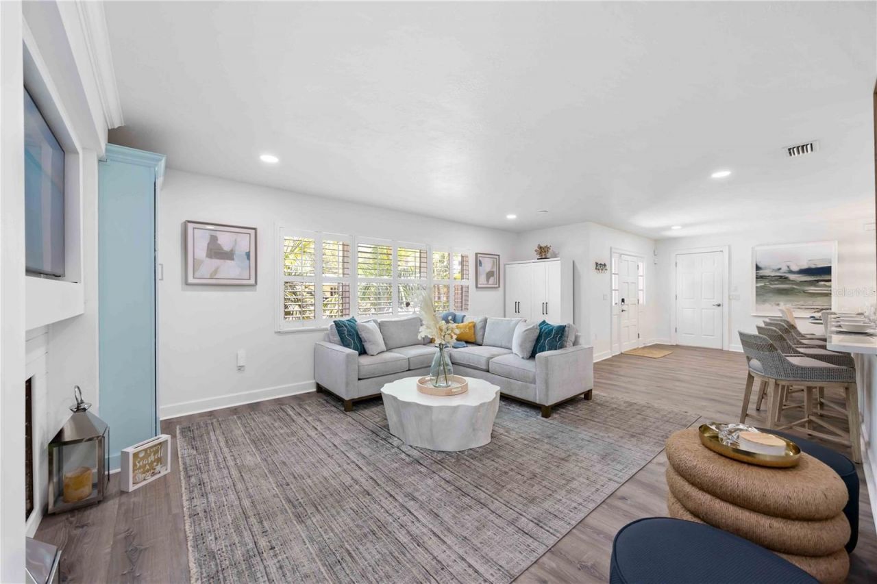 1865 Orchid Street, Sarasota, FL 34239 Photo