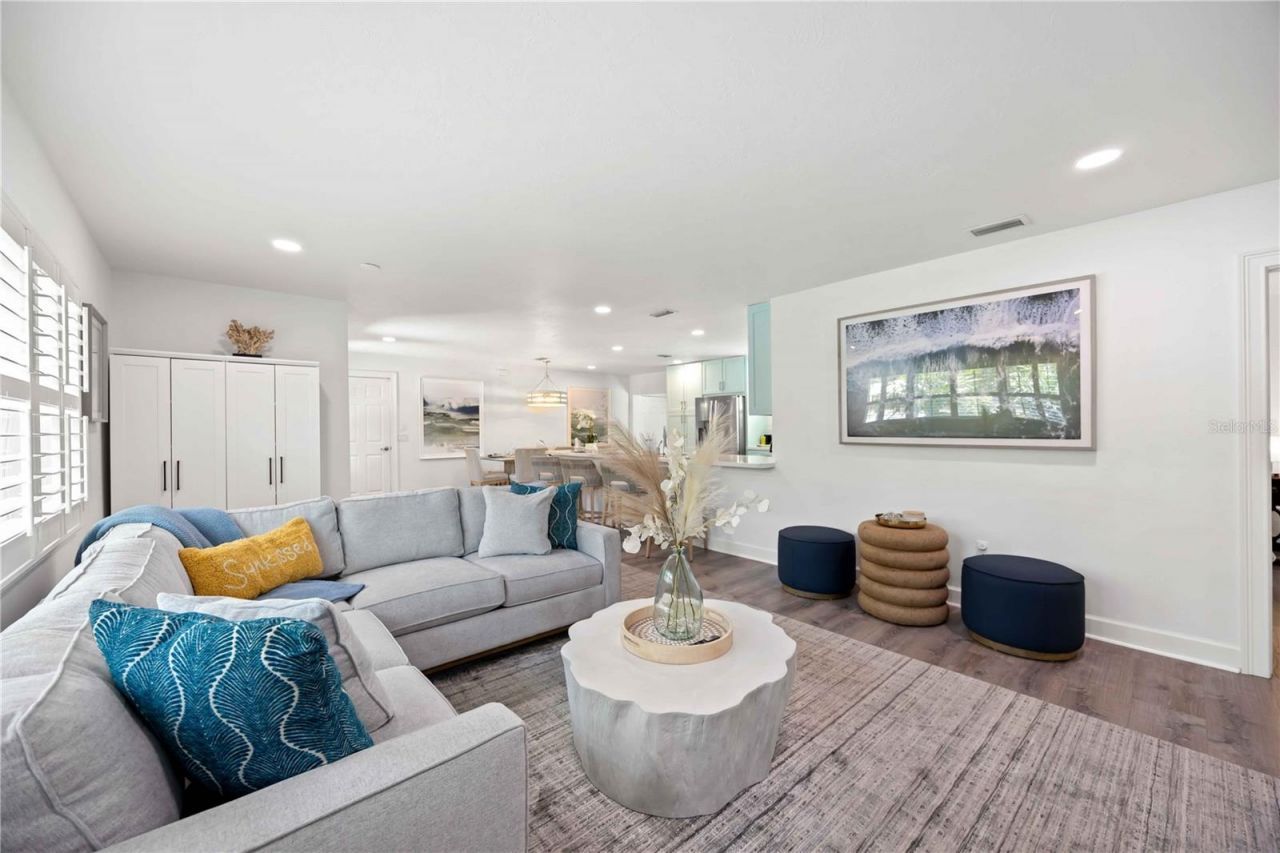 1865 Orchid Street, Sarasota, FL 34239 Photo