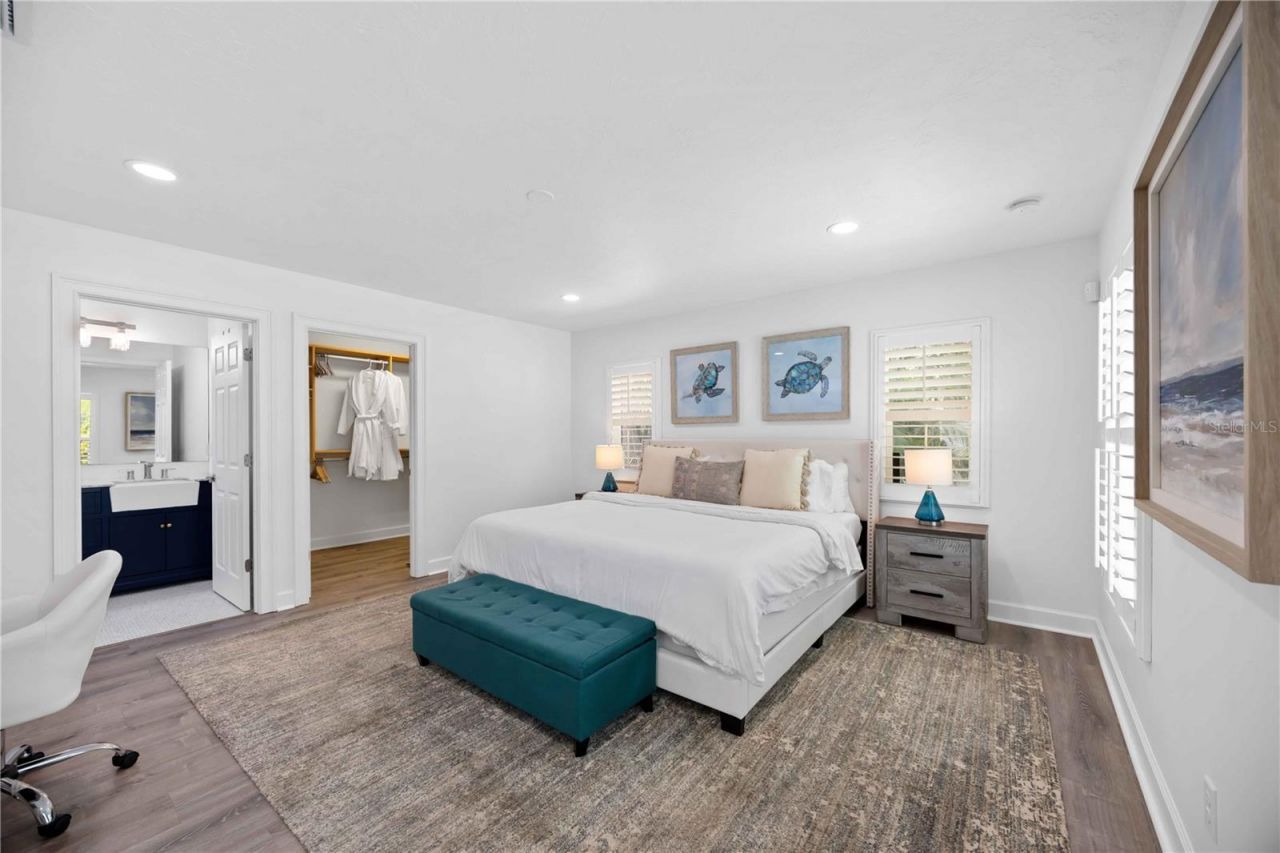 1865 Orchid Street, Sarasota, FL 34239 Photo