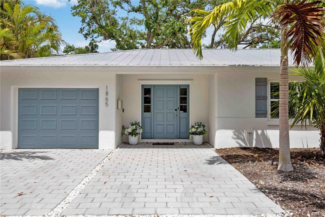 1865 Orchid Street, Sarasota, FL 34239 Photo