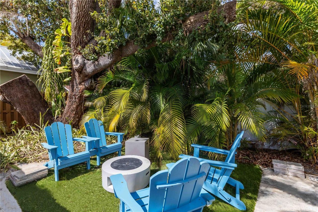 1865 Orchid Street, Sarasota, FL 34239 Photo