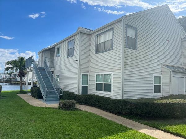 2528 WOODGATE BOULEVARD , Unit 201, ORLANDO, FL 32822