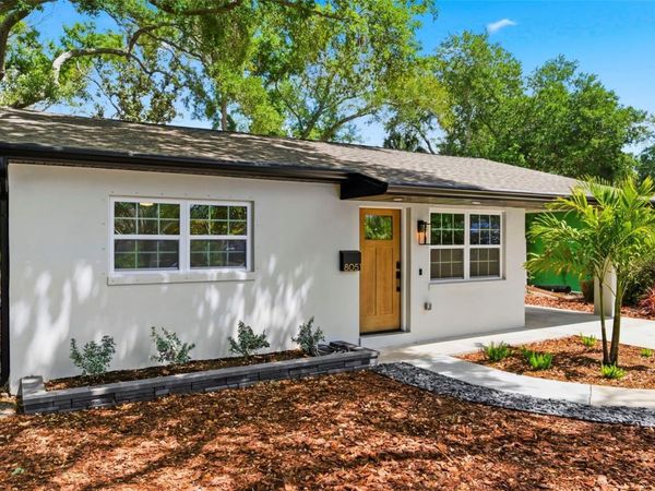 8051 26TH AVENUE N, ST PETERSBURG, FL 33710