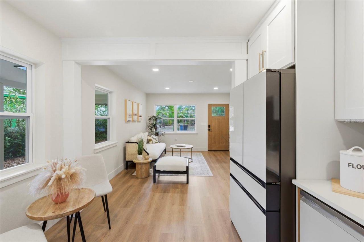 8051 26th Avenue N, Saint Petersburg, FL 33710 Photo