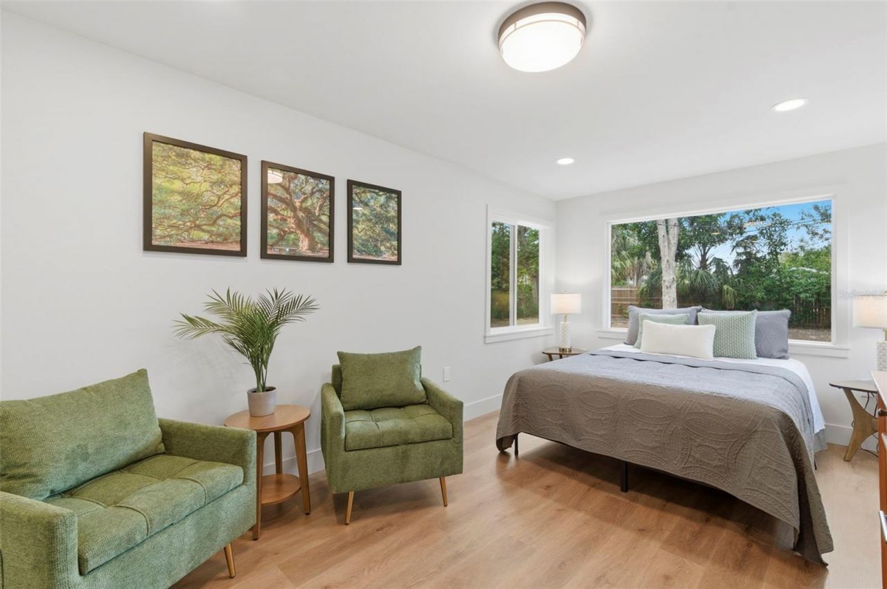 8051 26th Avenue N, Saint Petersburg, FL 33710 Photo