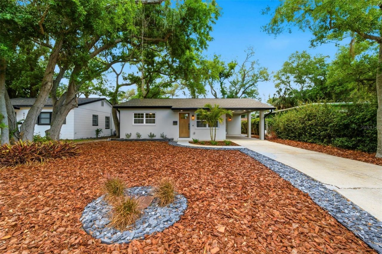 8051 26th Avenue N, Saint Petersburg, FL 33710 Photo