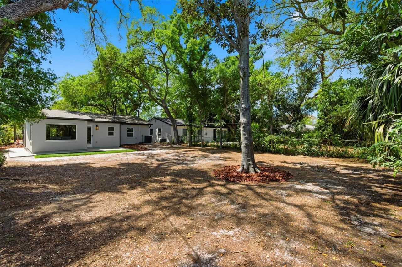 8051 26th Avenue N, Saint Petersburg, FL 33710 Photo