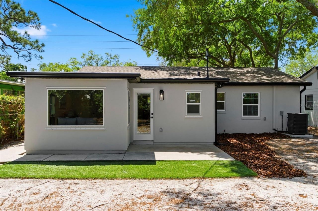 8051 26th Avenue N, Saint Petersburg, FL 33710 Photo