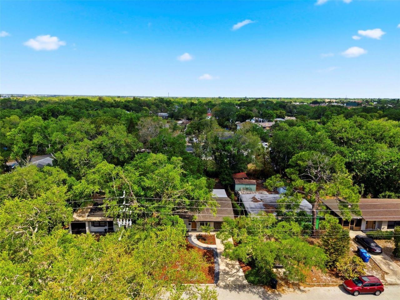 8051 26th Avenue N, Saint Petersburg, FL 33710 Photo