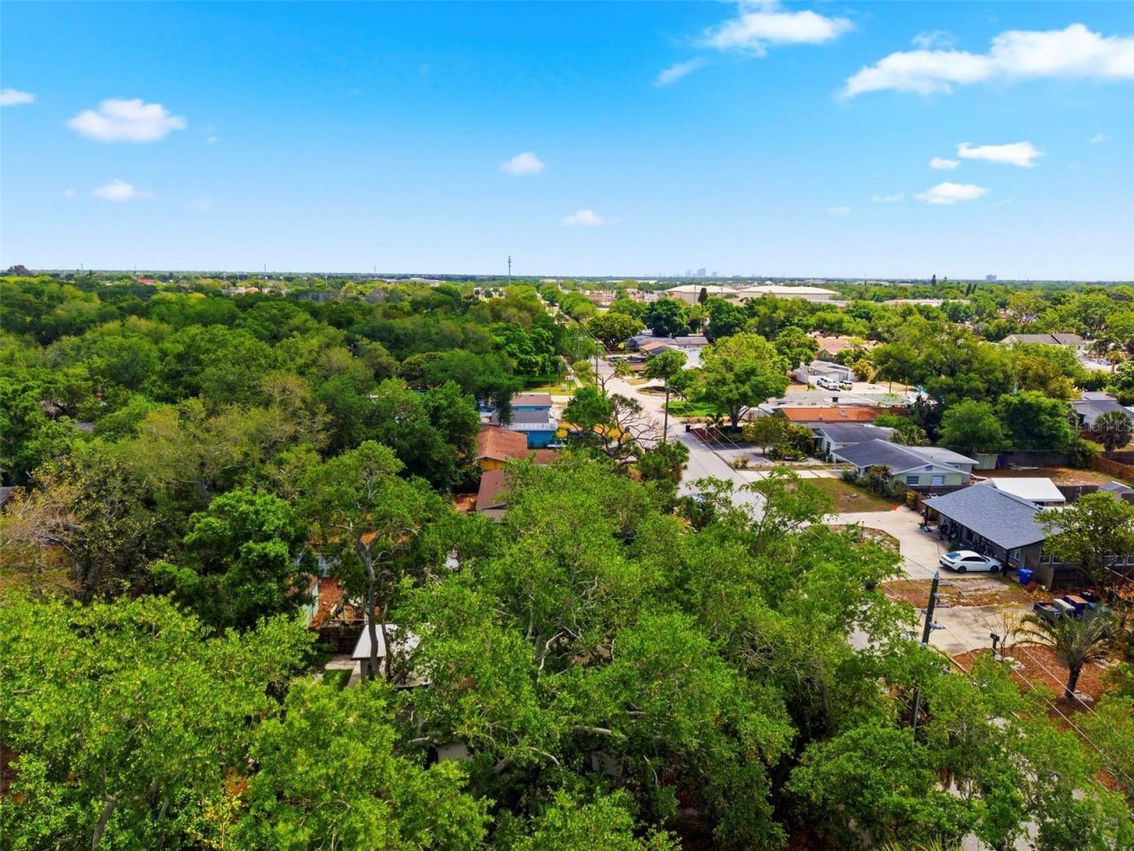 8051 26th Avenue N, Saint Petersburg, FL 33710 Photo