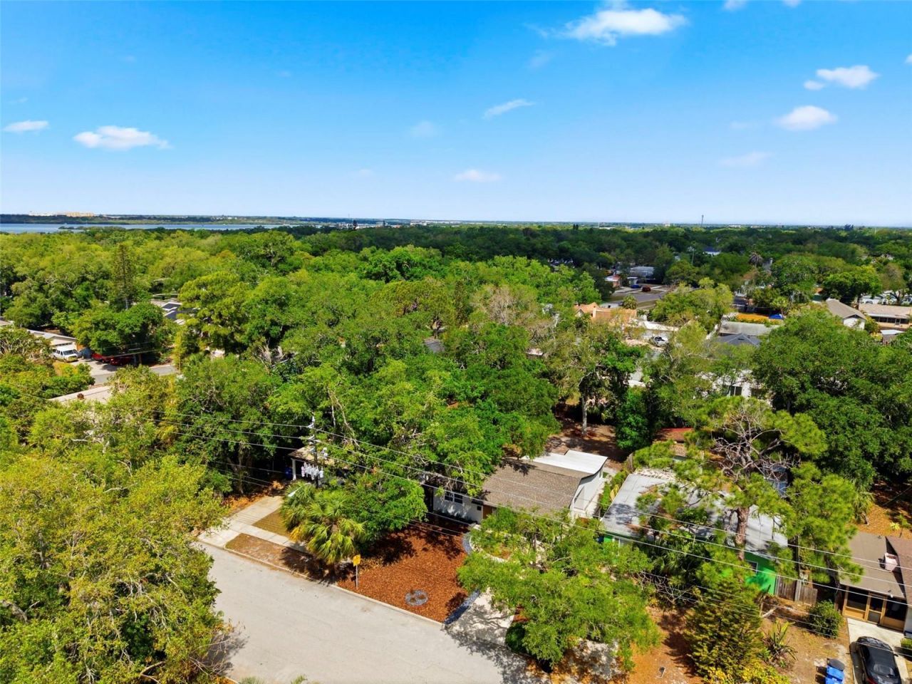 8051 26th Avenue N, Saint Petersburg, FL 33710 Photo