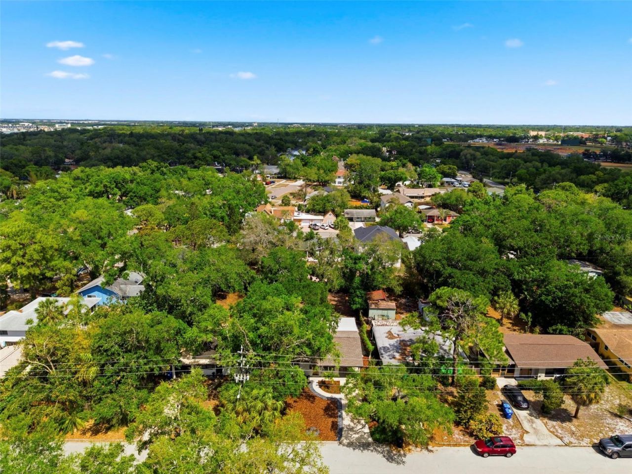 8051 26th Avenue N, Saint Petersburg, FL 33710 Photo