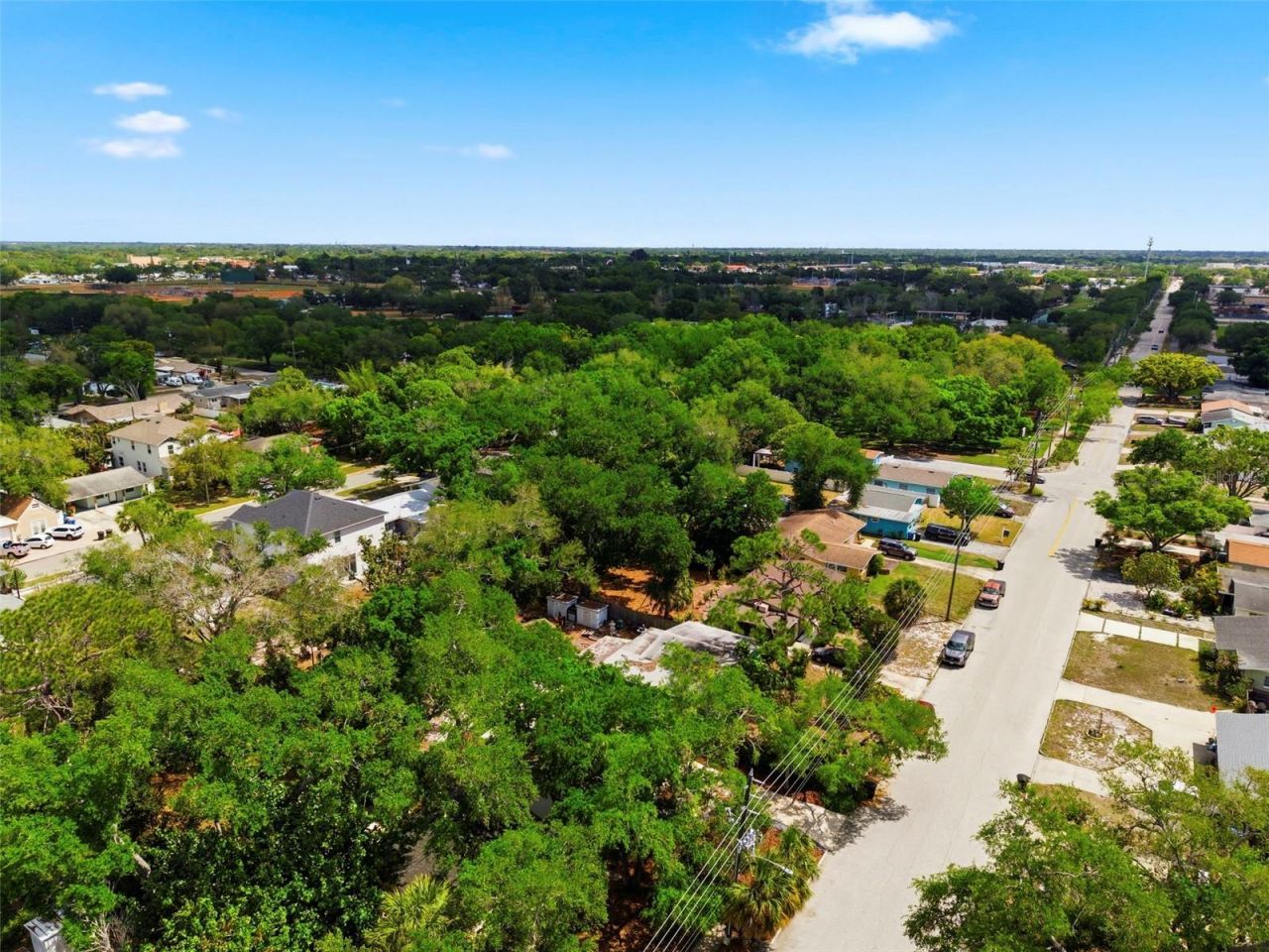 8051 26th Avenue N, Saint Petersburg, FL 33710 Photo