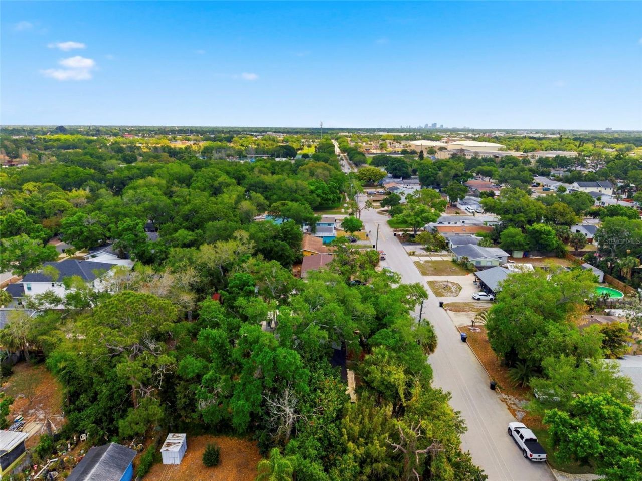 8051 26th Avenue N, Saint Petersburg, FL 33710 Photo