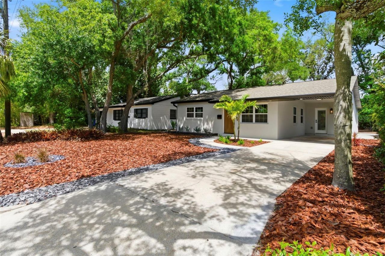 8051 26th Avenue N, Saint Petersburg, FL 33710 Photo