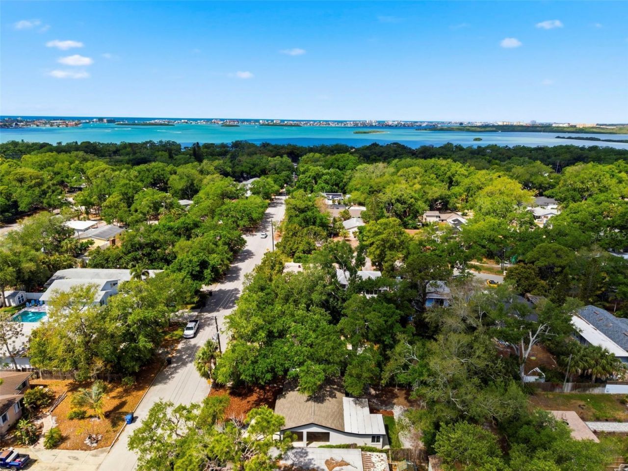 8051 26th Avenue N, Saint Petersburg, FL 33710 Photo